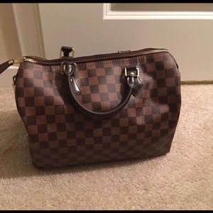 LV Speedy 30